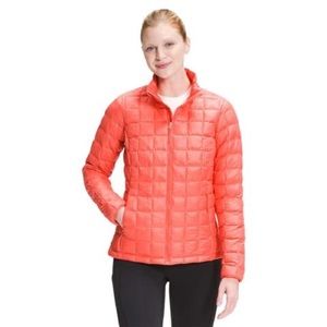 Deals for Thermoball North Face Jacket 